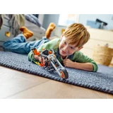LEGO® Marvel Super Heroes Le robot et la moto de Ghost Rider 76245 (6/6) LEGO® Marvel Super Heroes Le robot et la moto de Ghost Rider 76245 (6/6)