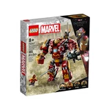 LEGO® Marvel Super Heroes The Hulkbuster: The Battle of Wakanda 76247 (1/7)