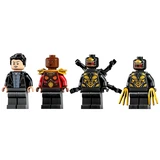 LEGO® Marvel Super Heroes The Hulkbuster: The Battle of Wakanda 76247 (4/7)