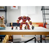 LEGO® Marvel Super Heroes The Hulkbuster: The Battle of Wakanda 76247 (7/7)