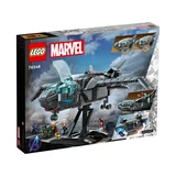LEGO® Marvel Super Heroes The Avengers Quinjet 76248 (10/12)