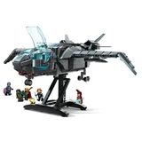 LEGO® Marvel Super Heroes The Avengers Quinjet 76248 (3/12)