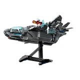 LEGO® Marvel Super Heroes The Avengers Quinjet 76248 (4/12)