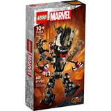 LEGO® Marvel Super Heroes Venomized Groot 76249 (1/7)