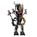 LEGO® Marvel Super Heroes Venomized Groot 76249 (4/7)