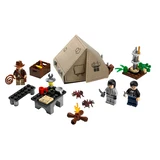 LEGO® Indiana Jones Jungle Duel 7624 (1/1)