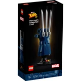 LEGO® Marvel Super Heroes Les griffes en adamantium de Wolverine 76250 (1/9) LEGO® Marvel Super Heroes Les griffes en adamantium de Wolverine 76250 (1/9)