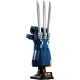 LEGO® Marvel Super Heroes Les griffes en adamantium de Wolverine 76250 (2/9) LEGO® Marvel Super Heroes Les griffes en adamantium de Wolverine 76250 (2/9)