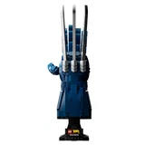 LEGO® Marvel Super Heroes Les griffes en adamantium de Wolverine 76250 (3/9) LEGO® Marvel Super Heroes Les griffes en adamantium de Wolverine 76250 (3/9)