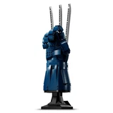 LEGO® Marvel Super Heroes Les griffes en adamantium de Wolverine 76250 (4/9) LEGO® Marvel Super Heroes Les griffes en adamantium de Wolverine 76250 (4/9)