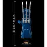 LEGO® Marvel Super Heroes Les griffes en adamantium de Wolverine 76250 (5/9) LEGO® Marvel Super Heroes Les griffes en adamantium de Wolverine 76250 (5/9)
