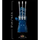 Wolverines Adamantium-Klaue 76250 thumbnail-4 Wolverines Adamantium-Klaue 76250 thumbnail-4