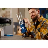 LEGO® Marvel Super Heroes Les griffes en adamantium de Wolverine 76250 (7/9) LEGO® Marvel Super Heroes Les griffes en adamantium de Wolverine 76250 (7/9)