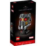 LEGO® Marvel Super Heroes Star-Lord's Helmet 76251 (1/7) LEGO® Marvel Super Heroes Star-Lord's Helmet 76251 (1/7)