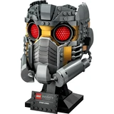LEGO® Marvel Super Heroes Star-Lord's Helmet 76251 (2/7) LEGO® Marvel Super Heroes Star-Lord's Helmet 76251 (2/7)