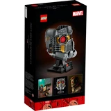 LEGO® Marvel Super Heroes Star-Lord's Helmet 76251 (5/7) LEGO® Marvel Super Heroes Star-Lord's Helmet 76251 (5/7)