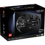 LEGO® DC Comics Super Heroes Batcave" Shadow Box 76252 (1/9)