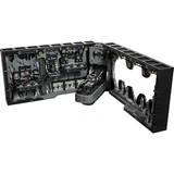 LEGO® DC Comics Super Heroes Batcave" Shadow Box 76252 (2/9)