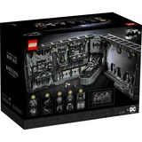 LEGO® DC Comics Super Heroes Batcave" Shadow Box 76252 (6/9)
