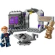 Guardians of the Galaxy Headquarters 76253 thumbnail-1 Guardians of the Galaxy Headquarters 76253 thumbnail-1