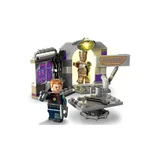 LEGO® Marvel Super Heroes Hauptquartier der Guardians of the Galaxy 76253 (3/7) LEGO® Marvel Super Heroes Hauptquartier der Guardians of the Galaxy 76253 (3/7)