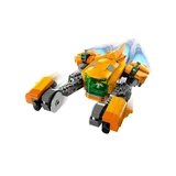 LEGO® Marvel Super Heroes Baby Rocket's Ship 76254 (3/9)