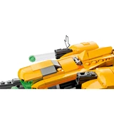 LEGO® Marvel Super Heroes Baby Rocket's Ship 76254 (5/9)