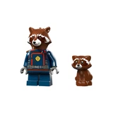 LEGO® Marvel Super Heroes Baby Rocket's Ship 76254 (6/9)