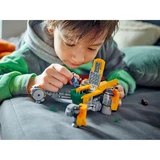 LEGO® Marvel Super Heroes Baby Rocket's Ship 76254 (8/9)