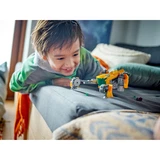 LEGO® Marvel Super Heroes Baby Rocket's Ship 76254 (9/9)