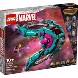 LEGO® Marvel Super Heroes The New Guardians' Ship 76255 (1/12)