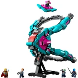 LEGO® Marvel Super Heroes The New Guardians' Ship 76255 (2/12)