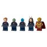 LEGO® Marvel Super Heroes The New Guardians' Ship 76255 (8/12)