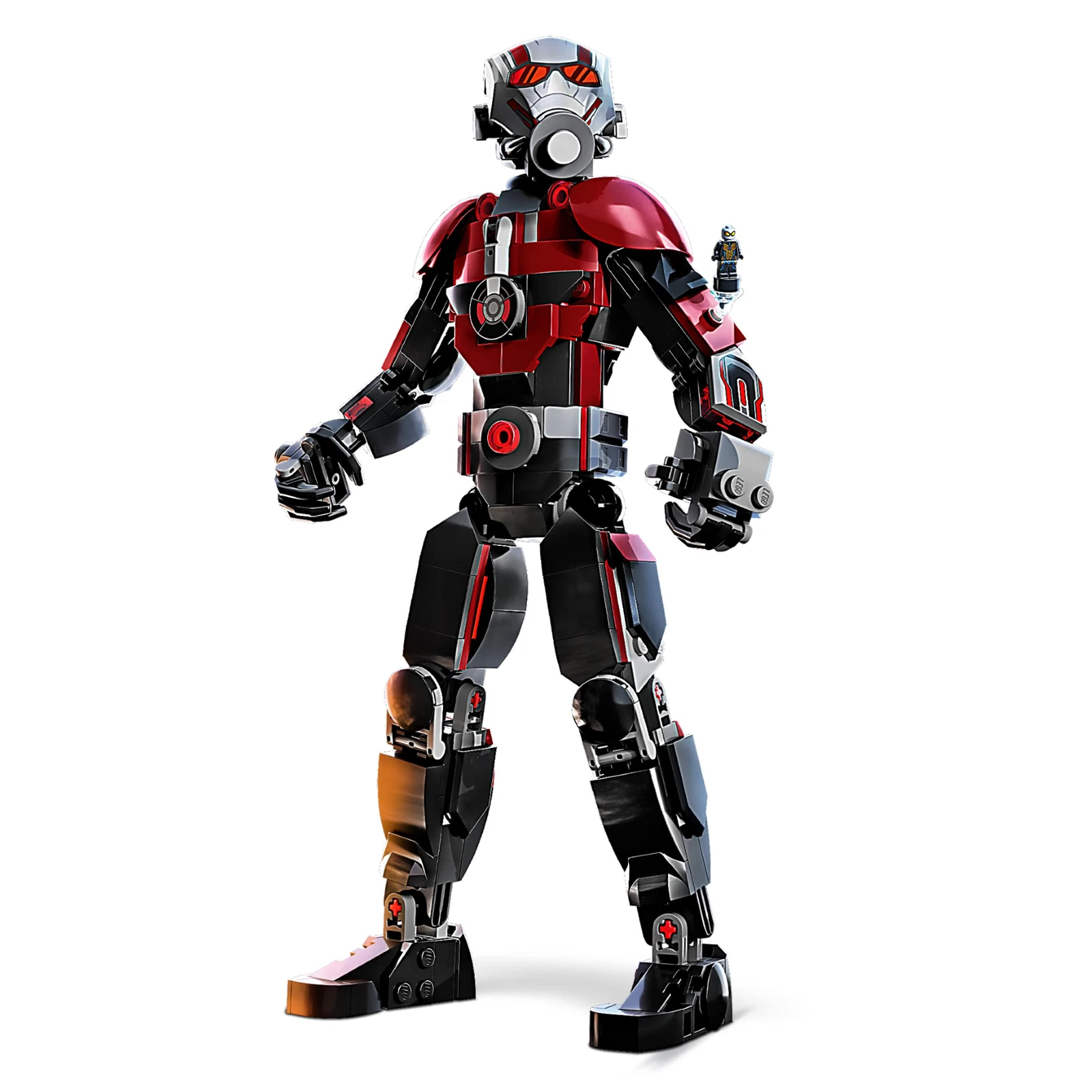 LEGO® 76256 Ant-Man Construction Figure – market value $35.44