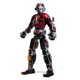 LEGO® Marvel Super Heroes Ant-Man Baufigur 76256 (3/6)