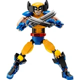 LEGO® Marvel Super Heroes Wolverine Baufigur 76257 (2/6)