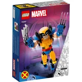 LEGO® Marvel Super Heroes Wolverine Baufigur 76257 (4/6)