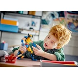 LEGO® Marvel Super Heroes Wolverine Baufigur 76257 (5/6)
