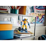 LEGO® Marvel Super Heroes Wolverine Baufigur 76257 (6/6)