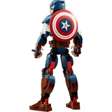 LEGO® Marvel Super Heroes Captain America Construction Figure 76258 (2/6) LEGO® Marvel Super Heroes Captain America Construction Figure 76258 (2/6)