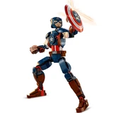 LEGO® Marvel Super Heroes Captain America Construction Figure 76258 (3/6) LEGO® Marvel Super Heroes Captain America Construction Figure 76258 (3/6)