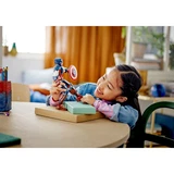 LEGO® Marvel Super Heroes Captain America Construction Figure 76258 (5/6) LEGO® Marvel Super Heroes Captain America Construction Figure 76258 (5/6)
