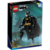 LEGO® DC Comics Super Heroes Batman" Construction Figure 76259 (1/4)