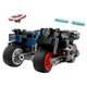 Black Widow & Captain America Motorcycles 76260 thumbnail-3 Black Widow & Captain America Motorcycles 76260 thumbnail-3