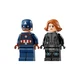 Black Widow & Captain America Motorcycles 76260 thumbnail-4 Black Widow & Captain America Motorcycles 76260 thumbnail-4