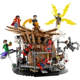 LEGO® Spider-Man Spider-Man eindstrijd 76261 (2/9)