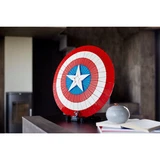 LEGO® Marvel Super Heroes Het schild van Captain America 76262 (10/10)