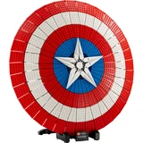 LEGO® Marvel Super Heroes Het schild van Captain America 76262 (2/10)