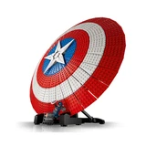 LEGO® Marvel Super Heroes Het schild van Captain America 76262 (3/10)