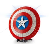 LEGO® Marvel Super Heroes Het schild van Captain America 76262 (5/10)